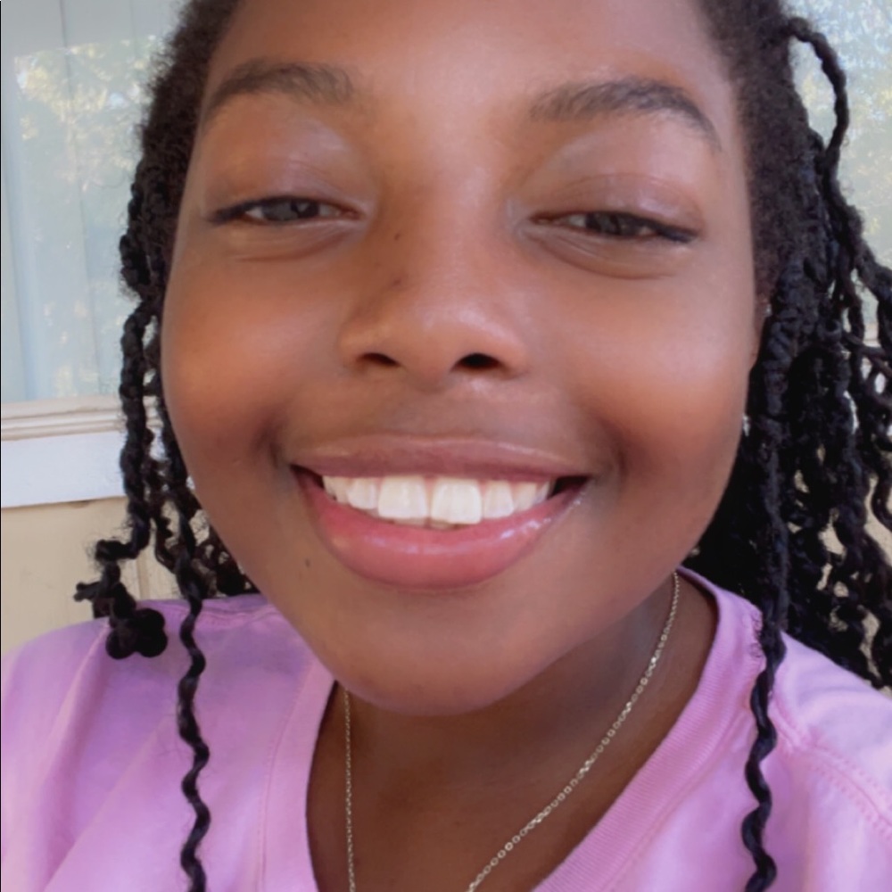 Meet your Posher, Tishaya